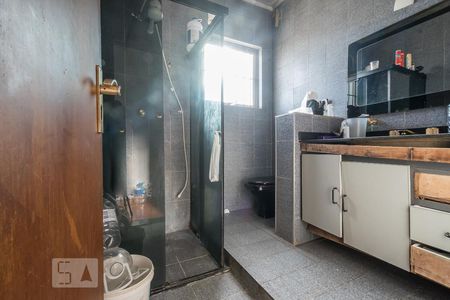 Banheiro de casa à venda com 3 quartos, 115m² em Mooca, São Paulo