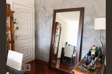 Sala de apartamento para alugar com 1 quarto, 59m² em Jardim do Mar, São Bernardo do Campo