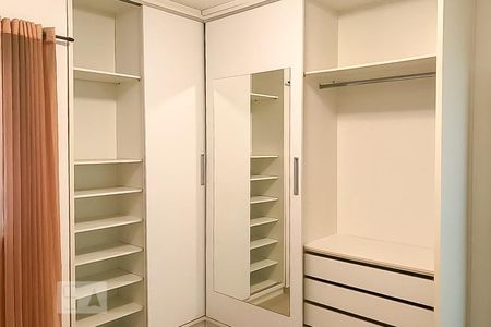 Quarto de apartamento para alugar com 1 quarto, 48m² em Bonfim, Campinas