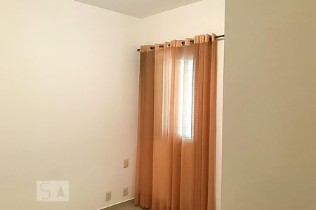 Quarto de apartamento para alugar com 1 quarto, 48m² em Bonfim, Campinas