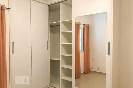 Quarto de apartamento para alugar com 1 quarto, 48m² em Bonfim, Campinas