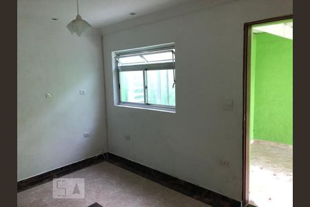 Sala de apartamento para alugar com 3 quartos, 129m² em Rudge Ramos, São Bernardo do Campo