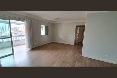 Sala de apartamento para alugar com 2 quartos, 100m² em Rudge Ramos, São Bernardo do Campo