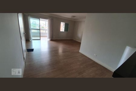 Sala de apartamento para alugar com 2 quartos, 100m² em Rudge Ramos, São Bernardo do Campo