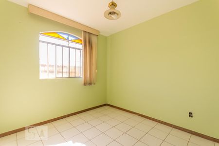 Quarto 2 de apartamento à venda com 3 quartos, 100m² em Planalto, Belo Horizonte