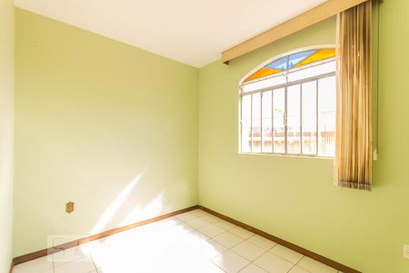 Quarto 1 de apartamento à venda com 3 quartos, 100m² em Planalto, Belo Horizonte