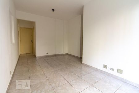 Sala de apartamento para alugar com 2 quartos, 55m² em Rio Pequeno, São Paulo