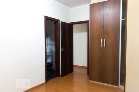 Quarto Suíte de apartamento à venda com 2 quartos, 76m² em Baeta Neves, São Bernardo do Campo