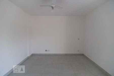 Studio de kitnet/studio para alugar com 1 quarto, 35m² em Santo Amaro, São Paulo