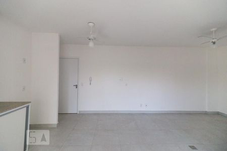 Studio de kitnet/studio para alugar com 1 quarto, 35m² em Santo Amaro, São Paulo