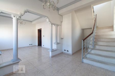 Sala de casa à venda com 3 quartos, 140m² em Penha de França, São Paulo