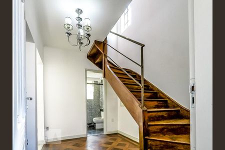 Casa para alugar com 2 quartos, 155m² em Ipiranga, São Paulo