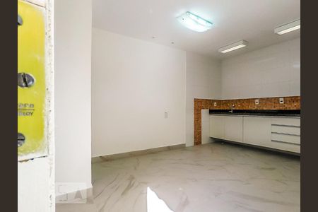 Casa para alugar com 2 quartos, 155m² em Ipiranga, São Paulo