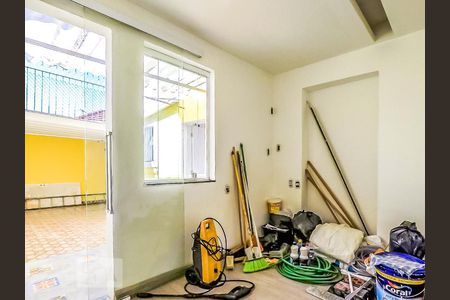 Casa para alugar com 2 quartos, 155m² em Ipiranga, São Paulo