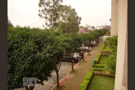 Vista da Varanda de apartamento à venda com 2 quartos, 50m² em Jardim Celeste, São Paulo