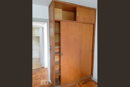 Quarto 1 de apartamento para alugar com 2 quartos, 48m² em Pinheiros, São Paulo