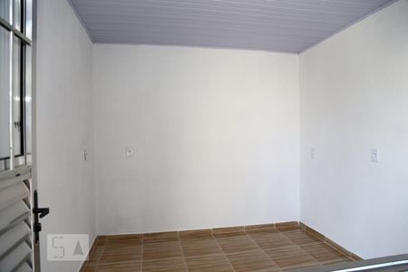 Cozinha de apartamento para alugar com 1 quarto, 25m² em Parque Pinheiros, Taboão da Serra