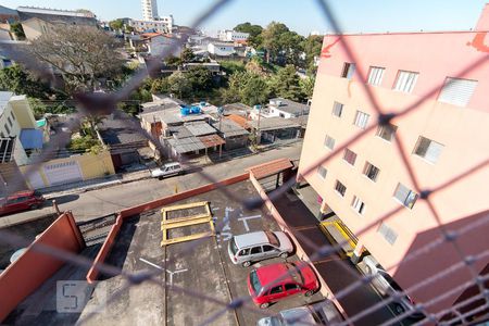 Vista do apartamento de apartamento para alugar com 2 quartos, 56m² em Jardim Dourado, Guarulhos