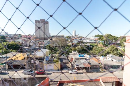 Vista do apartamento de apartamento para alugar com 2 quartos, 56m² em Jardim Dourado, Guarulhos