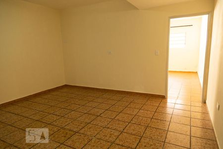 Sala de Jantar de casa para alugar com 3 quartos, 139m² em Vila Mariana, São Paulo