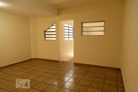Sala de Jantar de casa para alugar com 3 quartos, 139m² em Vila Mariana, São Paulo