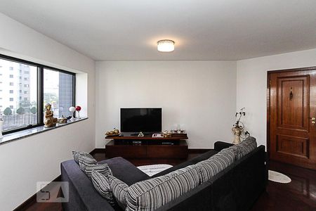 Apartamento à venda com 3 quartos, 105m² em Jardim Anália Franco, São Paulo