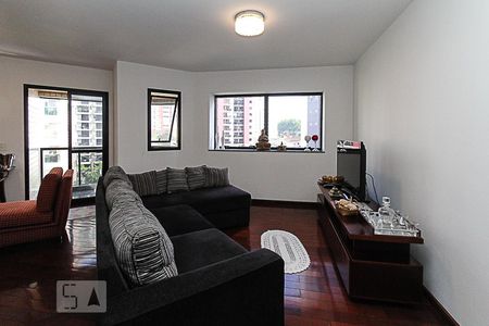 Apartamento à venda com 3 quartos, 105m² em Jardim Anália Franco, São Paulo