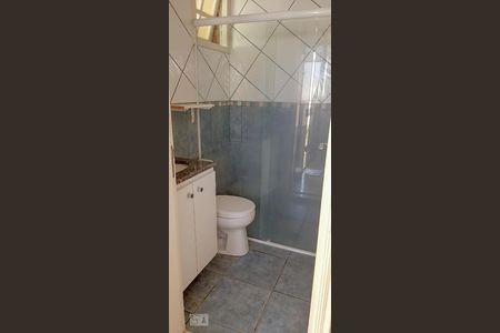 Banheiro de apartamento à venda com 2 quartos, 110m² em Jardim Brasil (zona Sul), São Paulo