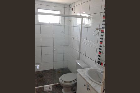 Banheiro de apartamento à venda com 2 quartos, 110m² em Jardim Brasil (zona Sul), São Paulo