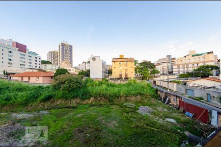 Quarto 1 - Vista de apartamento para alugar com 4 quartos, 115m² em Prado, Belo Horizonte