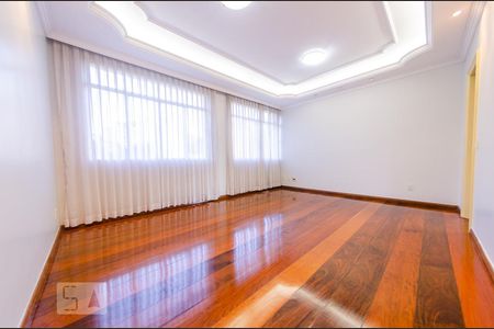 Sala de apartamento para alugar com 4 quartos, 115m² em Prado, Belo Horizonte