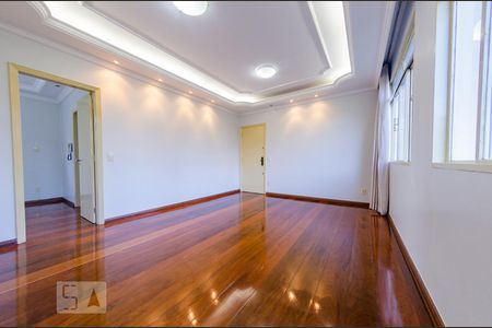 Sala de apartamento para alugar com 4 quartos, 115m² em Prado, Belo Horizonte