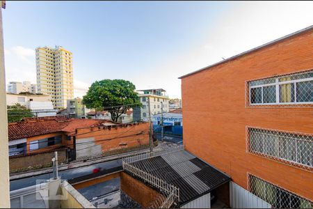 Copa - Vista de apartamento para alugar com 4 quartos, 115m² em Prado, Belo Horizonte