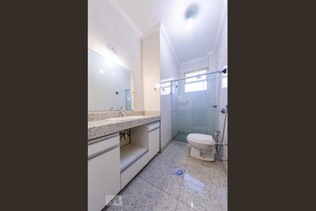 Banheiro de apartamento para alugar com 4 quartos, 115m² em Prado, Belo Horizonte