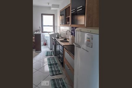 Apartamento para alugar com 1 quarto, 70m² em Igara, Canoas