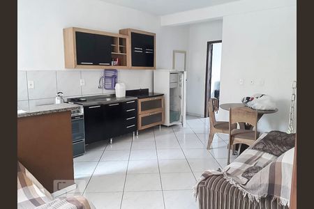 Apartamento para alugar com 1 quarto, 70m² em Igara, Canoas