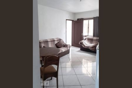 Apartamento para alugar com 1 quarto, 70m² em Igara, Canoas