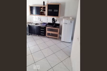 Apartamento para alugar com 1 quarto, 70m² em Igara, Canoas