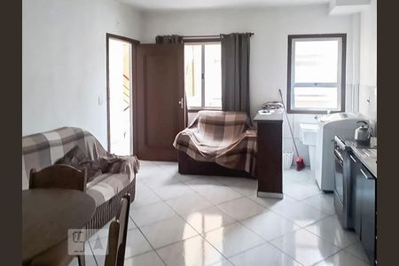 Apartamento para alugar com 1 quarto, 70m² em Igara, Canoas