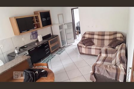 Apartamento para alugar com 1 quarto, 70m² em Igara, Canoas