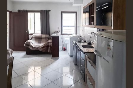 Apartamento para alugar com 1 quarto, 70m² em Igara, Canoas