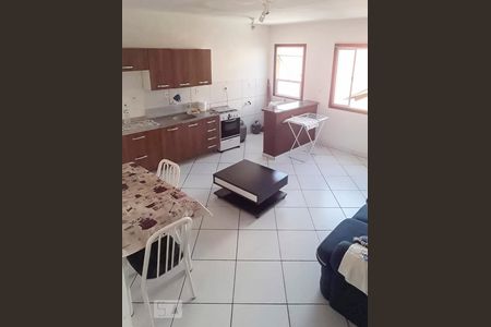 Apartamento para alugar com 2 quartos, 70m² em Igara, Canoas