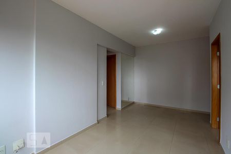 Sala de apartamento para alugar com 2 quartos, 52m² em Sul (águas Claras), Brasília