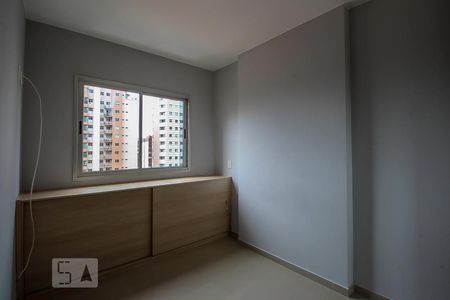 Quarto Suíte de apartamento para alugar com 2 quartos, 52m² em Sul (águas Claras), Brasília