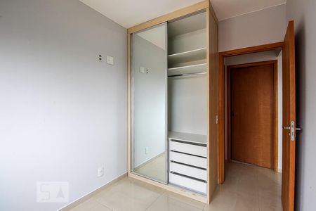 Quarto 1 de apartamento para alugar com 2 quartos, 52m² em Sul (águas Claras), Brasília