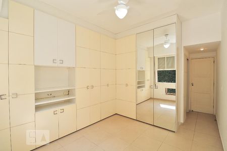 Quarto 1 - Suite. de apartamento para alugar com 3 quartos, 140m² em Copacabana, Rio de Janeiro