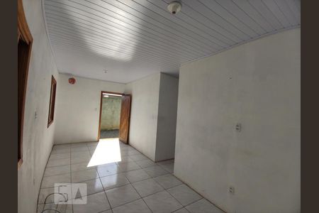 Detalhe Sala de casa à venda com 3 quartos, 83m² em Campestre, São Leopoldo