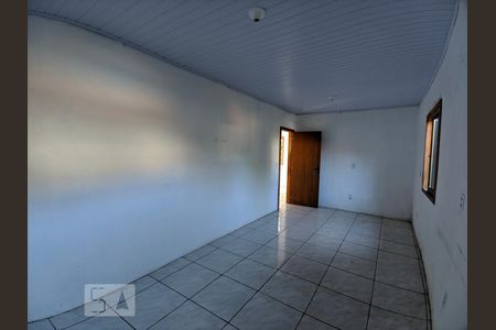 Dormitório 3 de casa à venda com 3 quartos, 83m² em Campestre, São Leopoldo