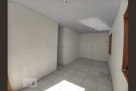 Sala de casa à venda com 3 quartos, 83m² em Campestre, São Leopoldo