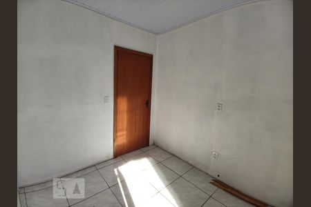 Dormitório 2 de casa à venda com 3 quartos, 83m² em Campestre, São Leopoldo